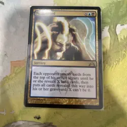 Mind Grind Gatecrash NM Excellent Condition - Image 1