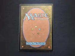 Misdirection MP [Mercadian Masques] #2 Mtg Magic Free Tracking! - Image 2