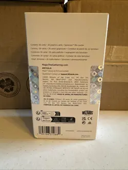 MTG Secret Lair Encyclopedia Countdown Kit: An Encyclopedia of Magic -In Hand - Image 3