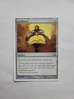 MTG - Spellbook 9th Edition Regular Uncommon #309 - Image 1