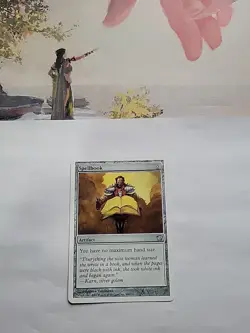 MTG - Spellbook 9th Edition Regular Uncommon #309 - Image 2