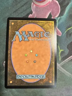 Master Emerald Shrine - Command Tower (7030) (Rainbow Foil) SL Drop Foil - Image 2