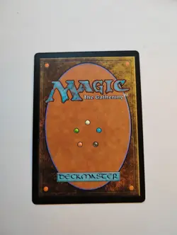 Grim Tutor (Alternate Art) Core Set 2021 Regular - Image 2