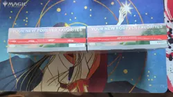 2x Modern Horizons 3 Sealed Booster Box MTG [English] - Image 3