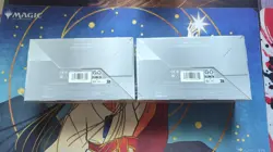 2x Modern Horizons 3 Sealed Booster Box MTG [English] - Image 4