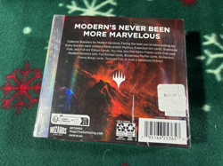 Modern Horizons 3 Collector Booster Box Sealed | MH3 | Magic The Gathering Nice - Image 2