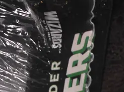 Magic: The Gathering Commander Masters Collectors Box - 4 Packs (FACTORY SEALED) - Image 5