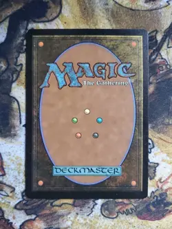 Ancient Den (Retro Frame) LP #172 Commander: The Brothers' War MTG - Image 2