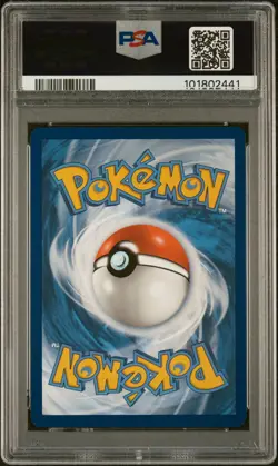 2023 POKEMON CLB-CLASSIC BLASTOISE & SUICUNE EX DECK #014 MEWTWO PSA 10 - Image 2