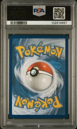 2021 POKEMON SWSH PROMO CELEBRATIONS COLLECTION #141 PIKACHU V-UNION PSA 10 - Image 2