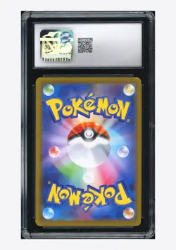 Pokemon CGC 10 GEM MT Mega Charizard X ex RR 2025 013/080 M2 Japanese #1 - Image 2