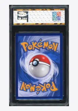 Pokemon JBH 10 PRISTINE Espeon V Holo 2025 05 13/14 Gem Pack Vol.2 S.Chinese - Image 2