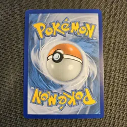 Pokemon TCG - Missing Clover 168/156 - Ultra Prism - Secret Rare - Image 2