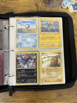 Pokemon Collection Lot Full Binder Shiny’s And More‼🔥‼🔥 - Image 2