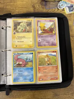 Pokemon Collection Lot Full Binder Shiny’s And More‼🔥‼🔥 - Image 3