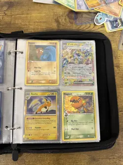 Pokemon Collection Lot Full Binder Shiny’s And More‼🔥‼🔥 - Image 5