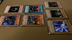 7X Mixed Foil Rares Lot - Yu-Gi-Oh! - See Description for Details - Image 3