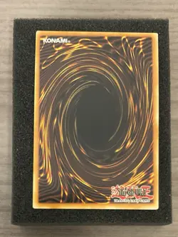 Yugioh Red-Eyes Black Dragon LC01-EN006 (Quarter Century Secret) ITA Error - PL - Image 2