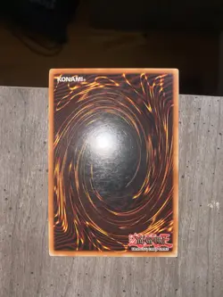 Left Arm of the Forbidden One LOB-123 The Legend of Blue Eyes White Dragon - Image 3