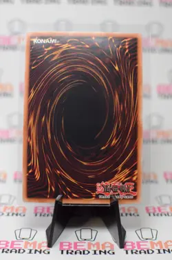 Chaos Scepter Blast DUSA-EN025 Duelist Saga 1st Edition - Image 2