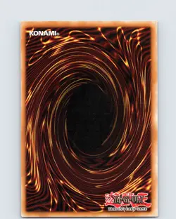 Yu-Gi-Oh TCG Loop Of Destruction LC06-EN005 Limited Edition Ultra Rare Card NM - Image 2