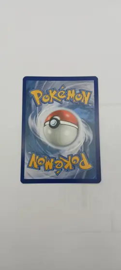 Flareon SWSH041 SWSH: Pokemon Sword and Shield Promo Holo Card - Image 2