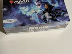 MTG Tarkir Dragonstorm - Play Booster Box TDM New/Sealed - Image 2