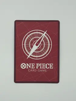 Imu (Alt Art) OP13-079 L Carrying on His Will - ONE PIECE Card Game Japanese - Image 2
