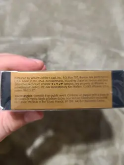 MTG Magic Zombies Unleashed Theme Deck Legions Factory Sealed Brand New RARE - Image 4