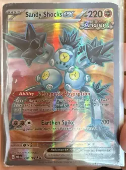 14x Full Art Pokemon Card Lot (IR/SIR/V/EX) - Damaged/Played Condition - Image 2
