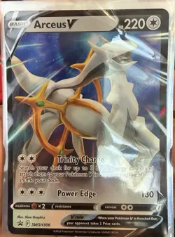 14x Full Art Pokemon Card Lot (IR/SIR/V/EX) - Damaged/Played Condition - Image 3