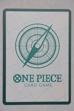 One Piece Gol.D.Roger GOLD DON!! Card (OP-13) English Pack Fresh - Image 2