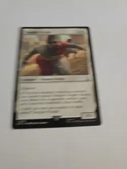 Templar Knight Universes Beyond: Assassin's Creed Regular - Image 3