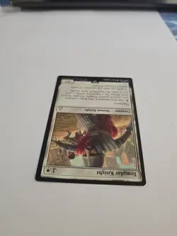 Templar Knight Universes Beyond: Assassin's Creed Regular - Image 5