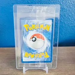 Pikachu 027 SV: Scarlet & Violet Promo Cards Paldea Holo Black Star Promo SEALED - Image 3