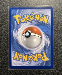 Ash's Pikachu SM112 Black Star Promo Pokemon Card 2017 “I Choose You” - Image 2
