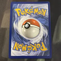 Zapdos ex 192/165 Sv: Scarlet & Violet 151 Holo Pokemon Card Electric Type - Image 2