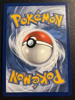 _____'s Birthday Pikachu Promo 24 Celebrations Pokemon Card Holo Rare Near Mint - Image 2