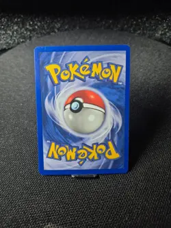 Pokemon TCG Fossil Lapras Card 25/62 Non-Holo, Unlimited Rare, Vintage - Image 2