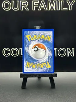 Gengar Spirit Link - 95/119 XY - Phantom Forces - Reverse Holo Pokemon Card LP - Image 5