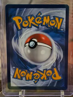 Pokemon TCG Ho-Oh v Silver Tempest Holo Ultra Rare Card 140/195 - Image 2