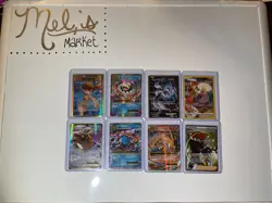 Lot of Pokemon TCG Cards, M Charizard EX, M Blastoise EX, Mewtwo EX - Image 1