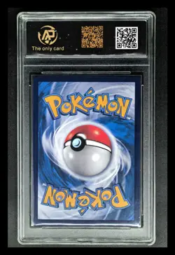 2024 pokemon cards CHN. Gengar VMAX 073/132 RR RPA 9.5 (SAME AS PSA 9) - Image 2