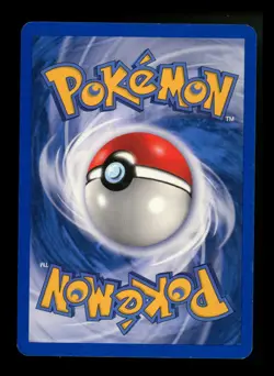 Shellder 79/112 EX FireRed LeafGreen FRLG 2004 Reverse Holo Pokemon Card TCG - Image 2