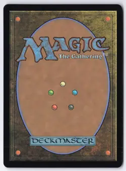 Bucknard's Everfull Purse U The List Reprints 057/062 NM - Image 2