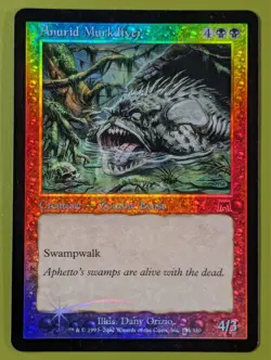 FOIL Anurid Murkdiver x1 Onslaught 1x Magic the Gathering MTG - Image 1