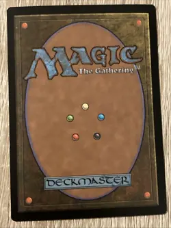 Treetop Village Foil Urza's Legacy - Near Mint - Image 2