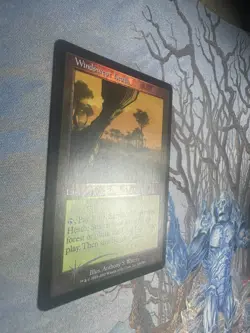 Windswept Heath Onslaught Foil LP - Image 2