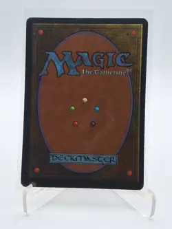 FORK 1994 REVISED EDITION Magic: The Gathering "VINTAGE" LP - Image 2