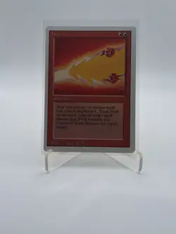 FORK 1994 REVISED EDITION Magic: The Gathering "VINTAGE" LP - Image 3